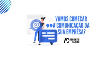 Vamos começar a comunicação da sua empresa?