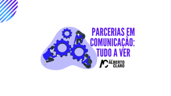 Parcerias em comunicação: tudo a ver