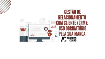 Gestão de Relaciomento com Cliente